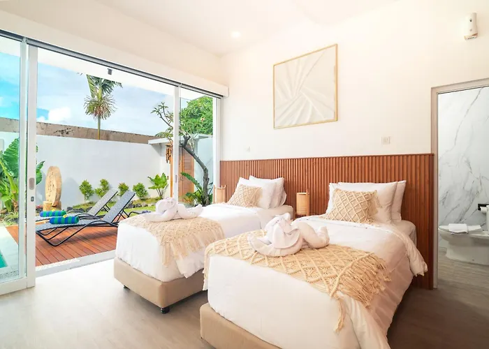 Coastal Bliss 2br With Private Pool *